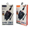 СЗУ+ кабель UNION CH-081 Type-c 25W