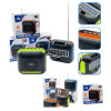 Mini speaker WUF-W-61 SUN Mini speaker WUF-W-61 SUN