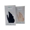 Перчатки виниловые SAFETY белые (100 уп) XL Перчатки виниловые SAFETY белые (100 уп) XL