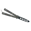 Нож 3D-F-011-2H