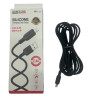 Кабель для зарядки телефона Borofone BX-113- i5 Lighting 1м Кабель для зарядки телефона Borofone BX-113- i5 Lighting 1м