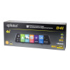Автозеркало EP D-41-2кам-10"4G Автозеркало EP D-41-2кам-10"4G