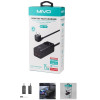 MIVO MC-751- 75W-2U-3C 250b 16a