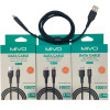 Кабель для зарядки телефона  MIVO-MX51L i5 Lighing