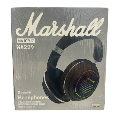 Наушники Marshall WA-229 купить оптом | cifra-spb.ru