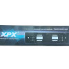 Автокамера+рамка  XPX 801
