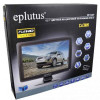 ЖК телевизор с DVB-T2 EPLUTUS EP 122T2 12" ЖК телевизор с DVB-T2 EPLUTUS EP 122T2 12"