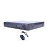 Видеонаблюдение на 4 канала H 264 DVR 0062