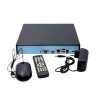 DVR-N-6909-KL "9" каналов DVR-N-6909-KL "9" каналов
