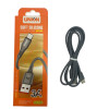 Кабель для зарядки телефона UNION UC-65-008 Type-c