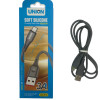 Кабель для зарядки телефона UNION UC-65 Micro