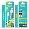 Кабель для зарядки телефона UNION UC-35 Lighting