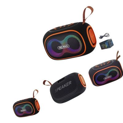 Mini speaker AQ- MAX-7 Mini купить оптом | cifra-spb.ru