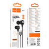 Наушники Hoco M-116 Type-c Наушники Hoco M-116 Type-c