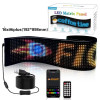 Светящееся табло RGB  YM-1696LD