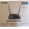 Роутер Wi-Fi DIR-615