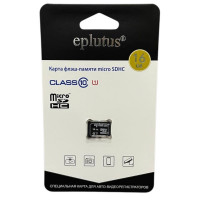 EP MICRO SDHC 16 гб (10)