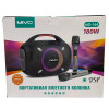 Speaker MIVO MD164 2мик