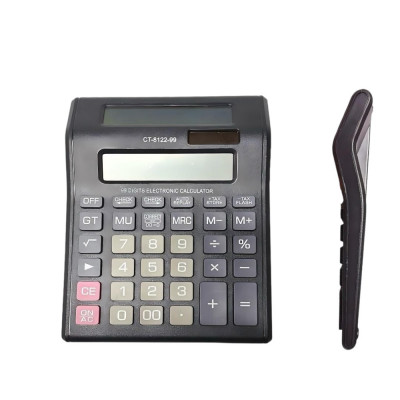 Калькулятор CT-8122-99 купить оптом | cifra-spb.ru