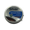 Краска SILVER воск (шайба 50мл) корич