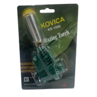 Горелка газовая пьезо KS-1005