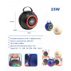 Mini Speaker KMS-356 Kimeso