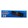 Часы VST 805S-1 красный Часы VST 805S-1 красный