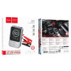Jump starter Hoco QS-7 10000 mAh Jump starter Hoco QS-7 10000 mAh