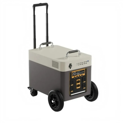Портативный источник питания WU-35-LG 3500BT купить оптом | cifra-spb.ru