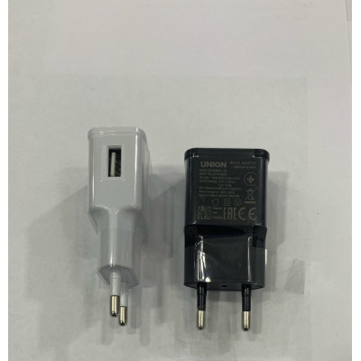 СЗУ UNION Un-S6 1-usb купить оптом | cifra-spb.ru